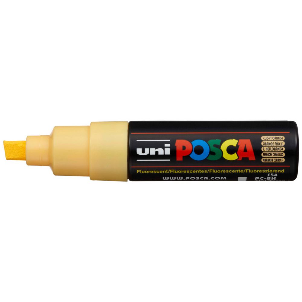 POSCA Bold PC8K
