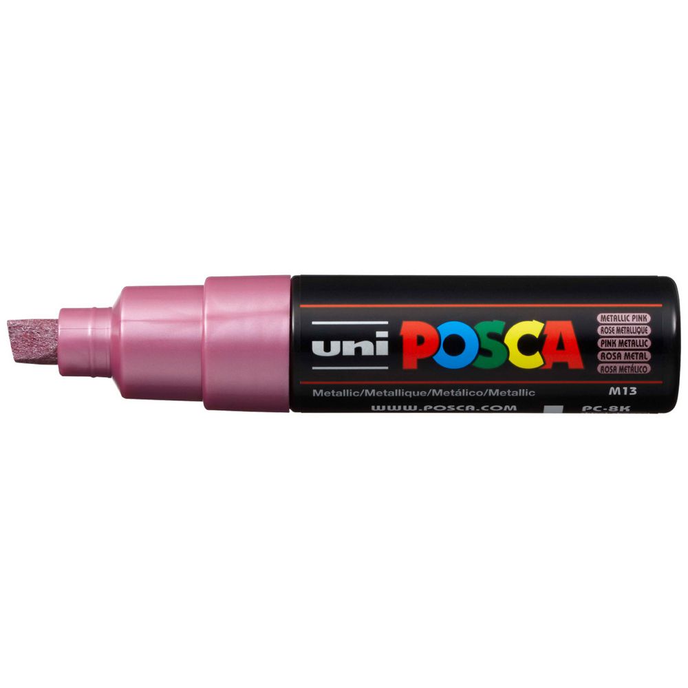 POSCA Bold PC8K