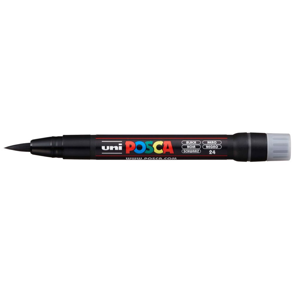 POSCA Flexible Brush Tip PCF-350