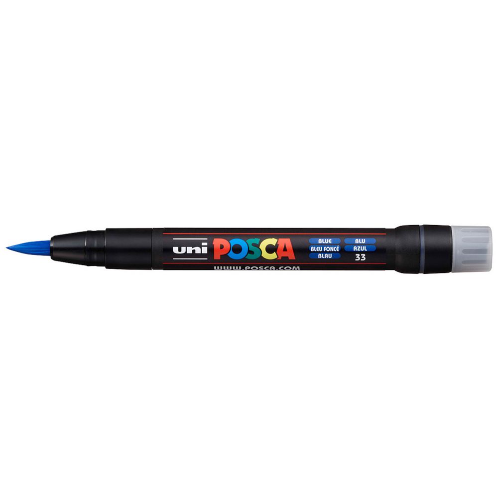 POSCA Flexible Brush Tip PCF-350