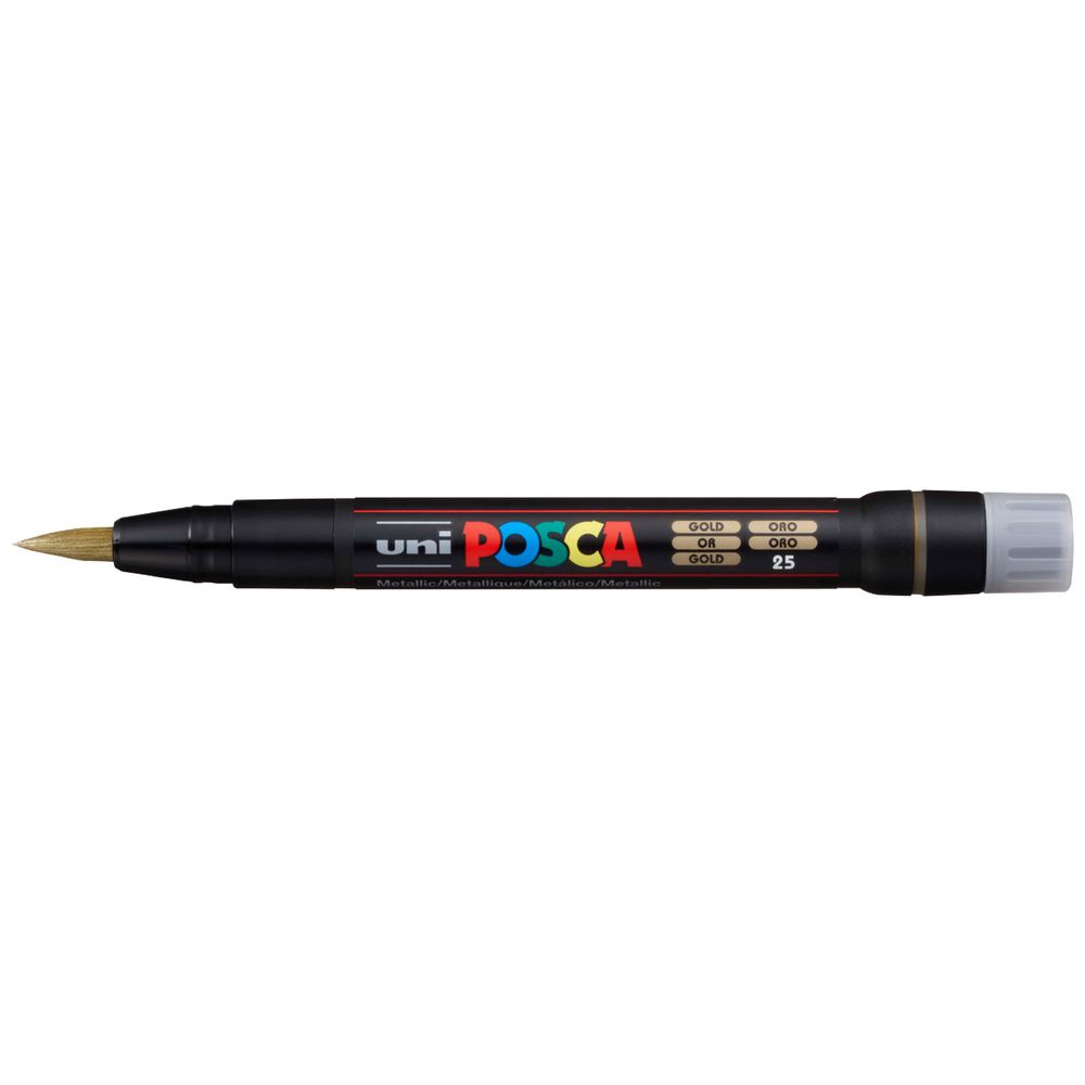 POSCA Flexible Brush Tip PCF-350