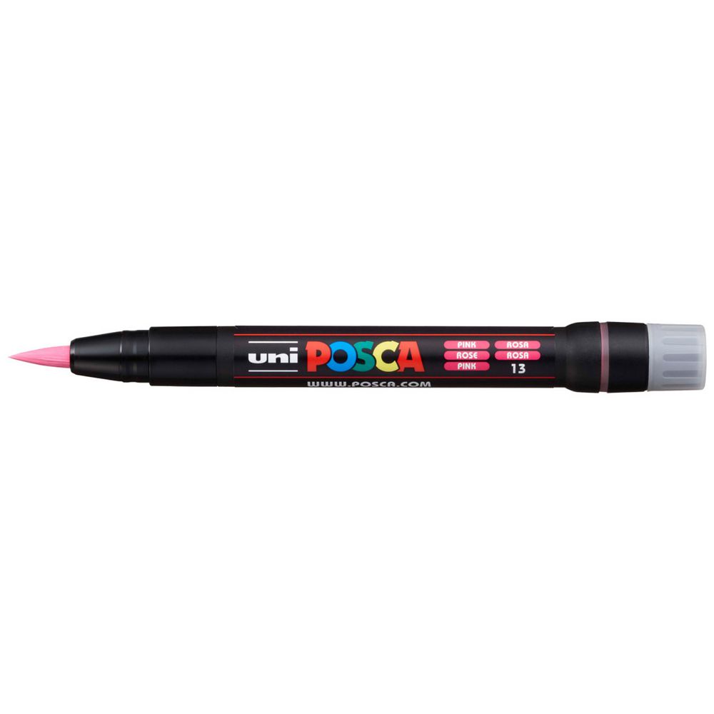 POSCA Flexible Brush Tip PCF-350