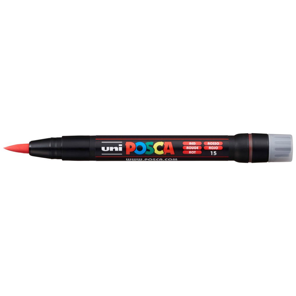 POSCA Flexible Brush Tip PCF-350
