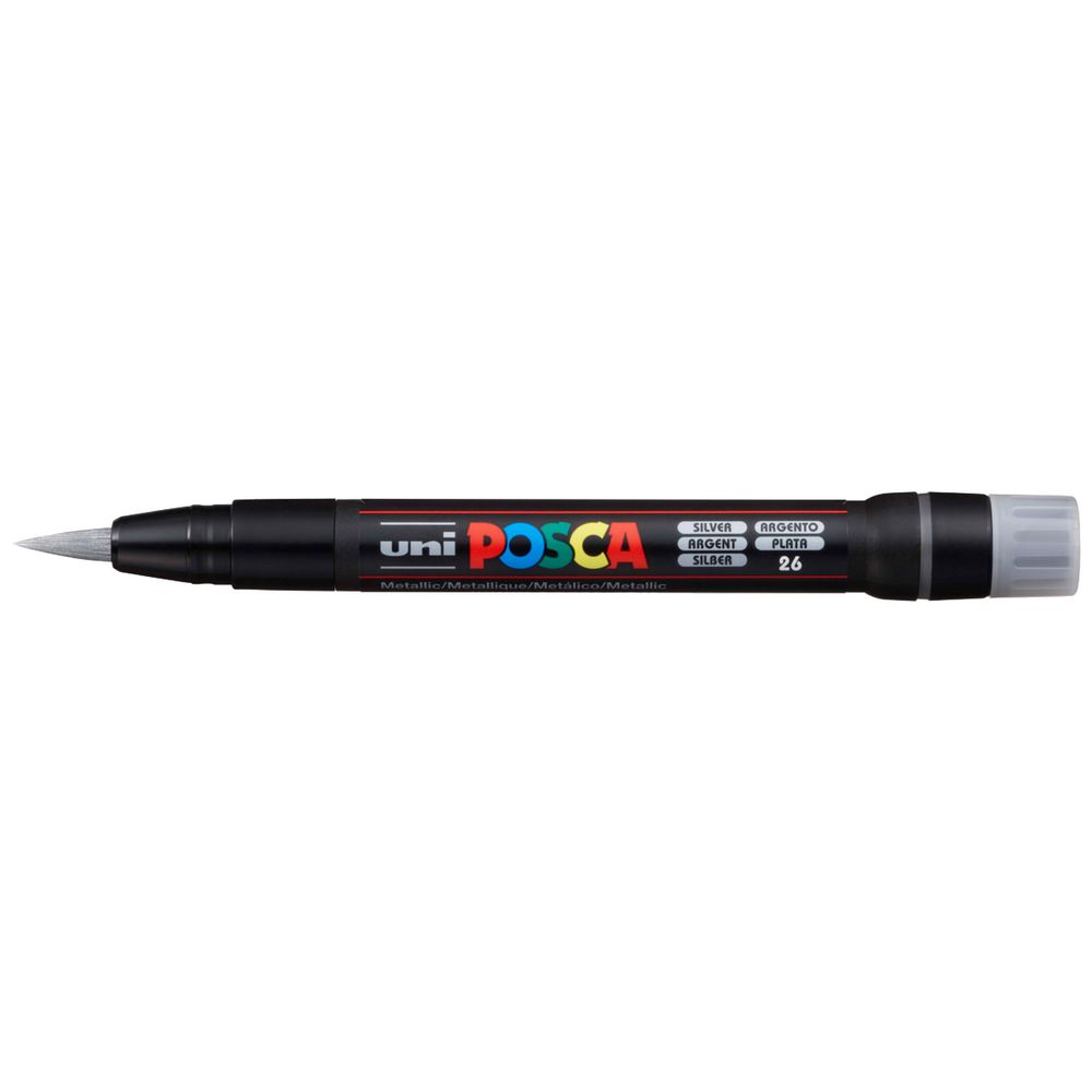POSCA Flexible Brush Tip PCF-350