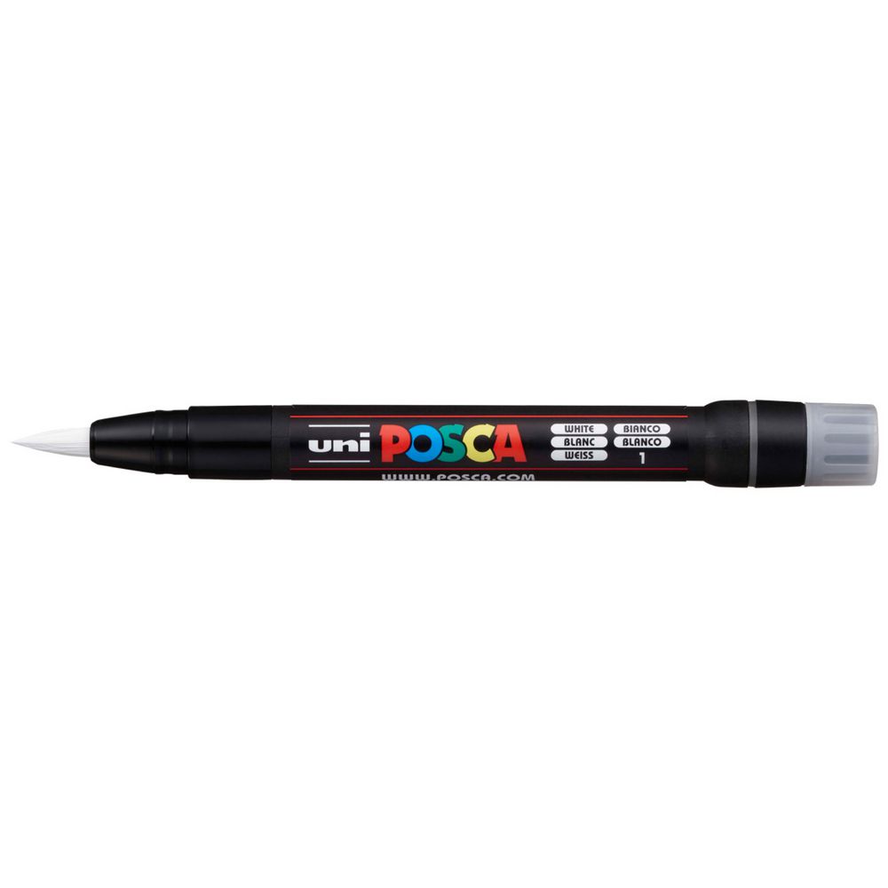 POSCA Flexible Brush Tip PCF-350