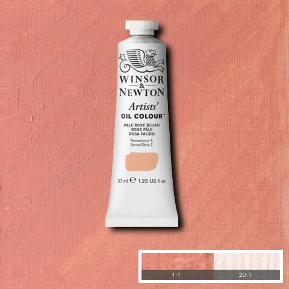 Winsor & Newton | Artist Oil Colours 37ml