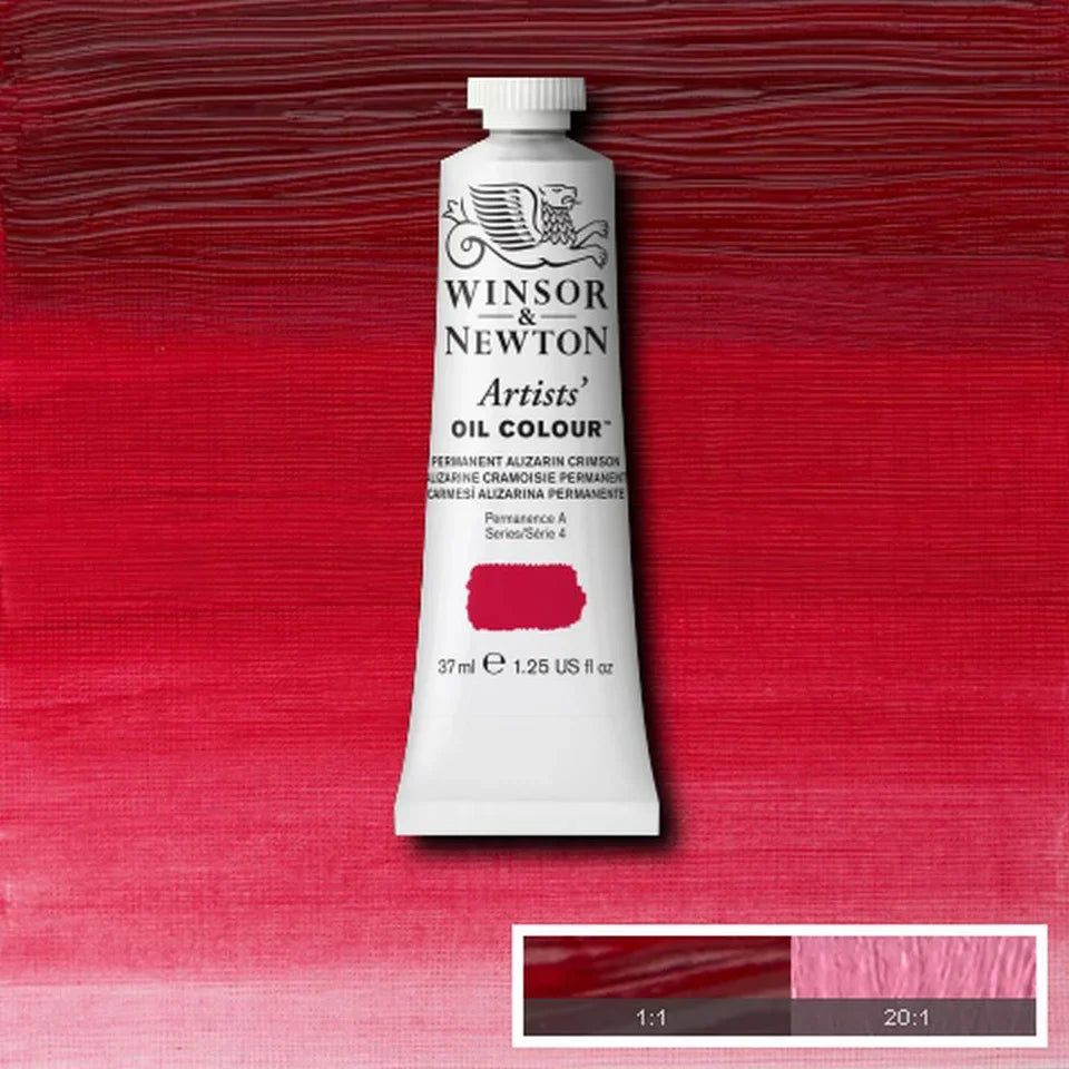 Winsor & Newton | Artist Oil Colours 37ml