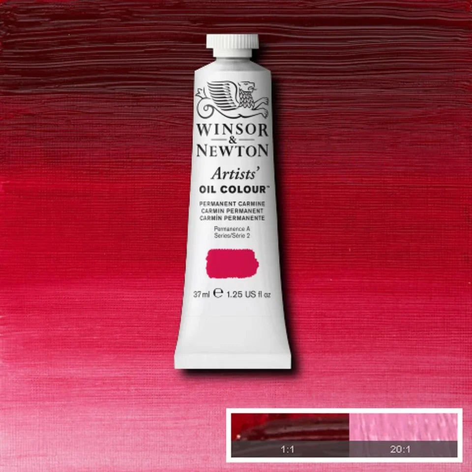 Winsor & Newton | Artist Oil Colours 37ml