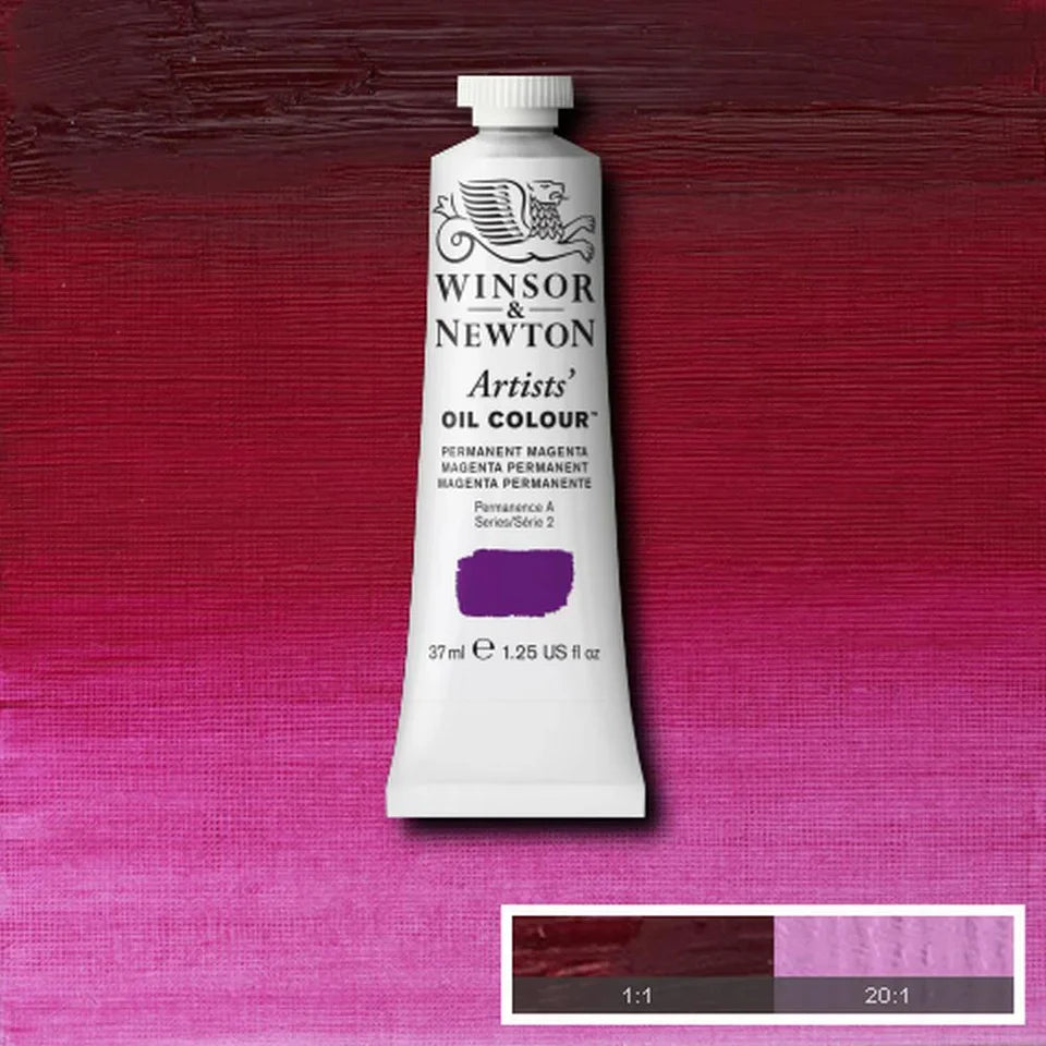 Winsor & Newton | Artist Oil Colours 37ml