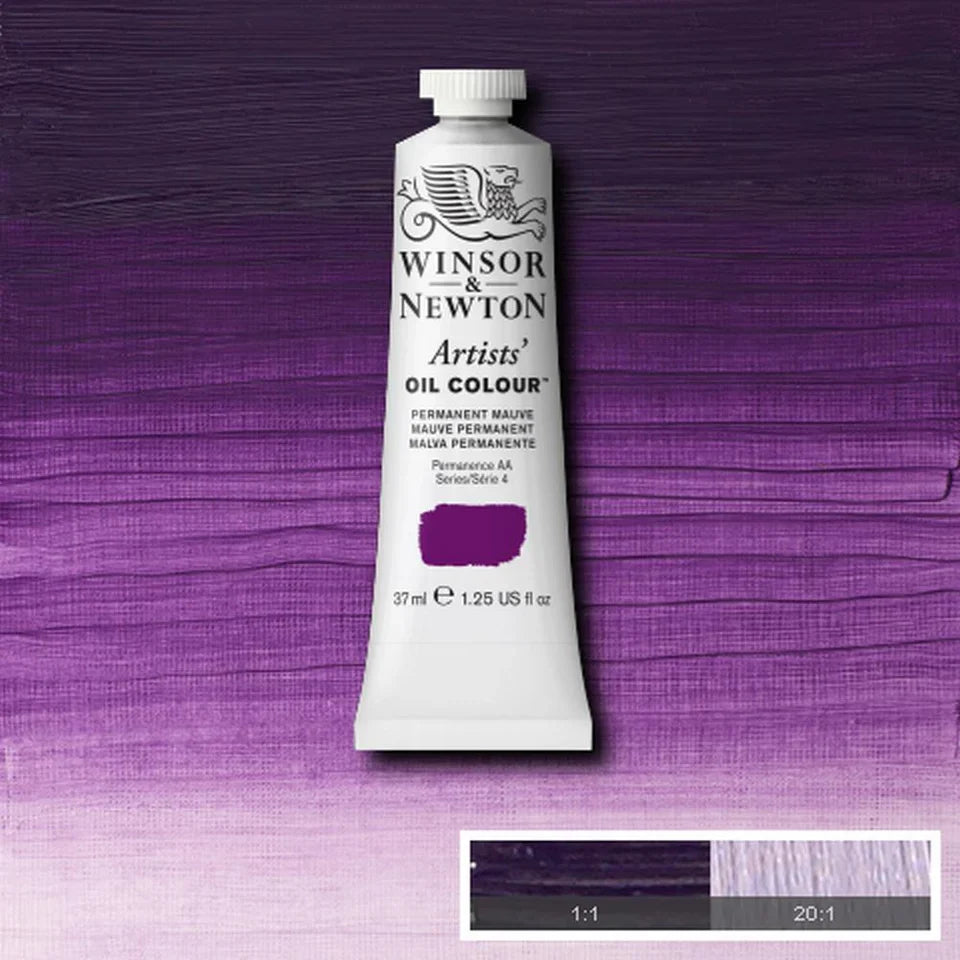 Winsor & Newton | Artist Oil Colours 37ml