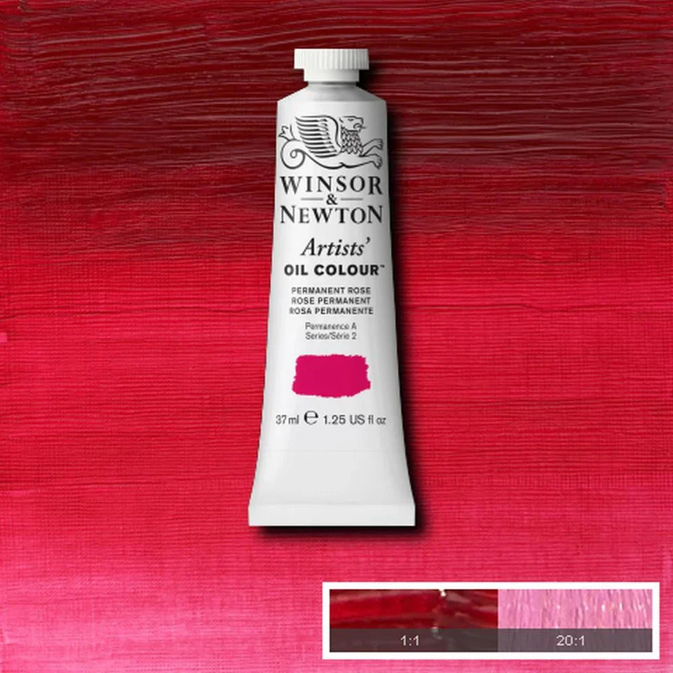 Winsor & Newton | Artist Oil Colours 37ml