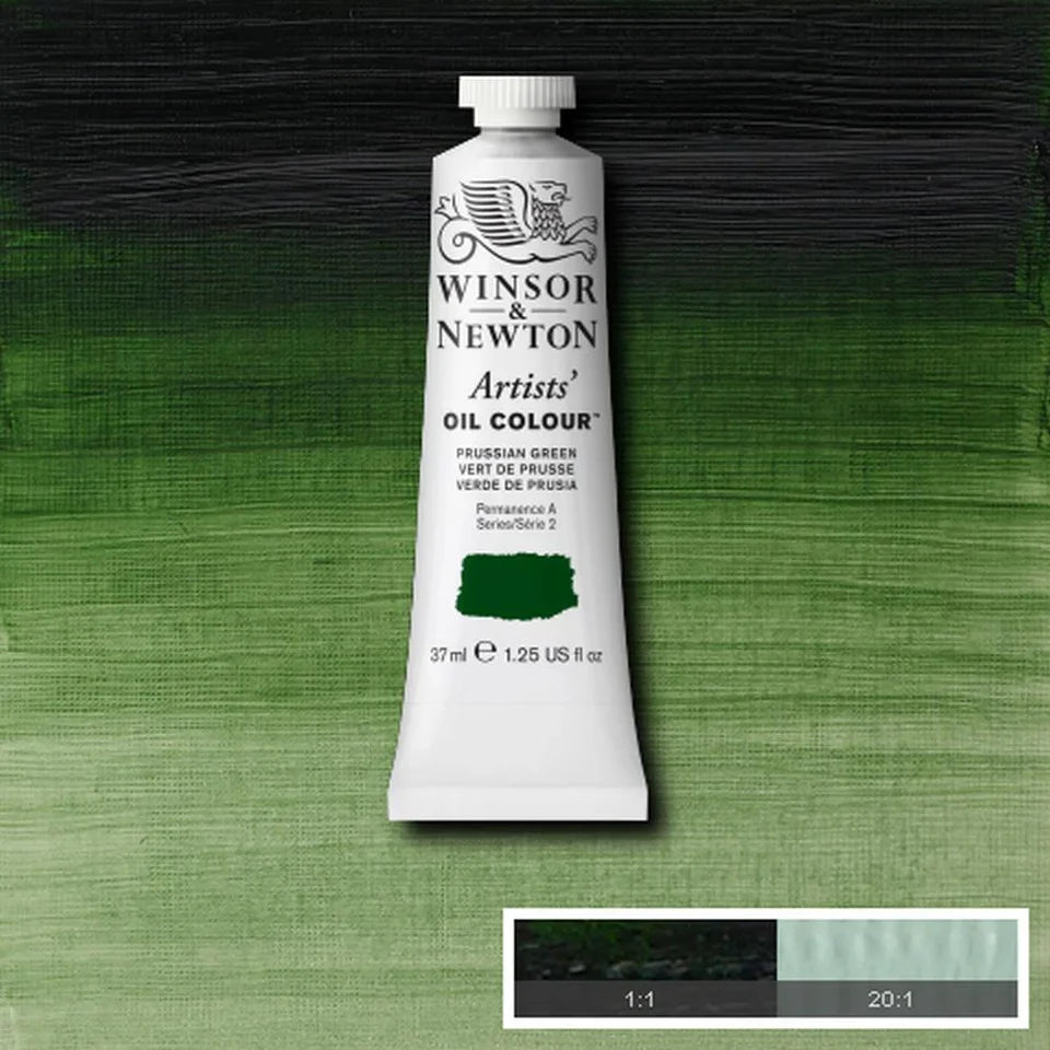 Winsor & Newton | Artist Oil Colours 37ml