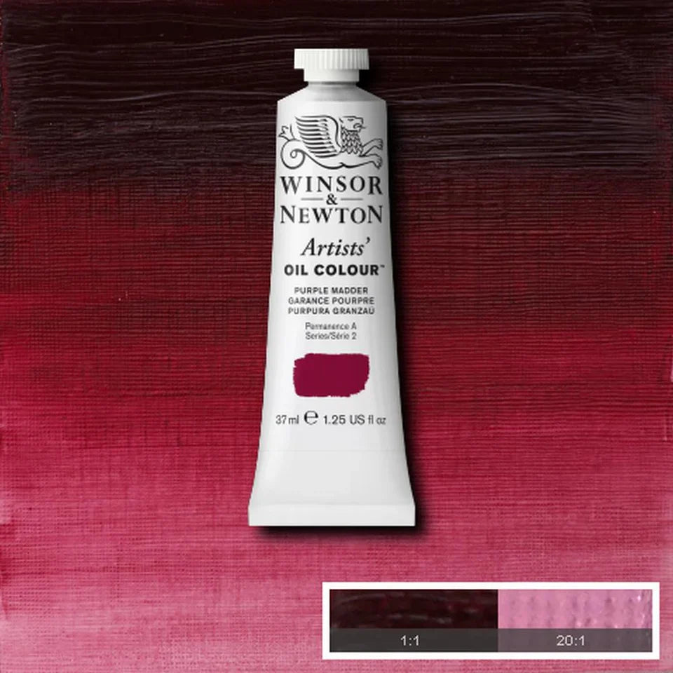 Winsor & Newton | Artist Oil Colours 37ml