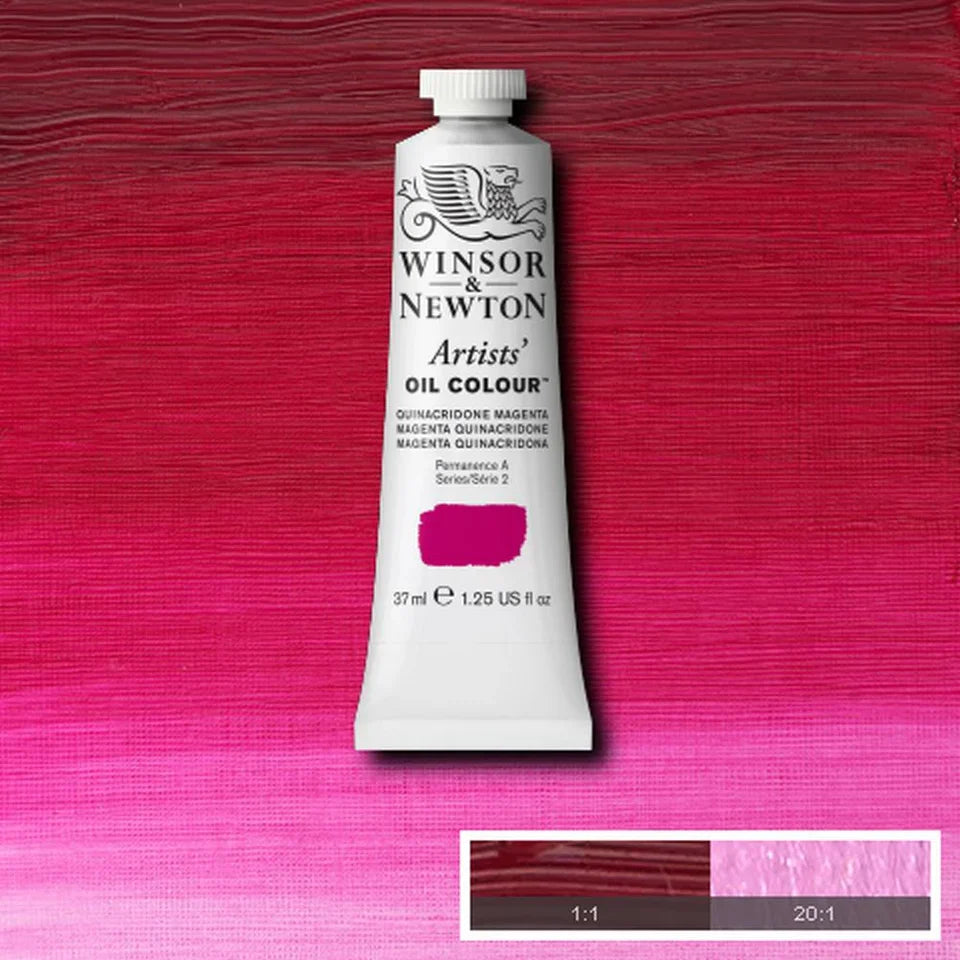 Winsor & Newton | Artist Oil Colours 37ml
