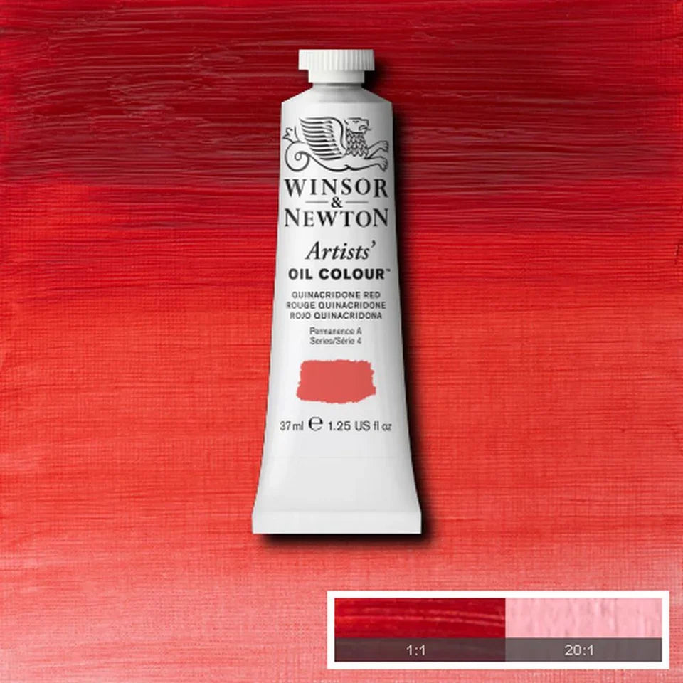 Winsor & Newton | Artist Oil Colours 37ml