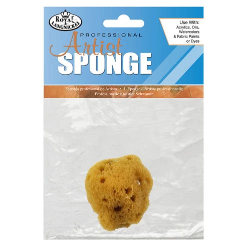 Royal Langnickel | Sea Silk Sponge 2"