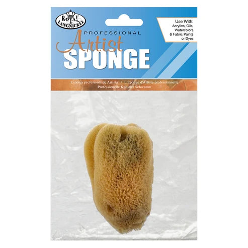 Royal Langnickel | Sea Sponge Silk 3.5"