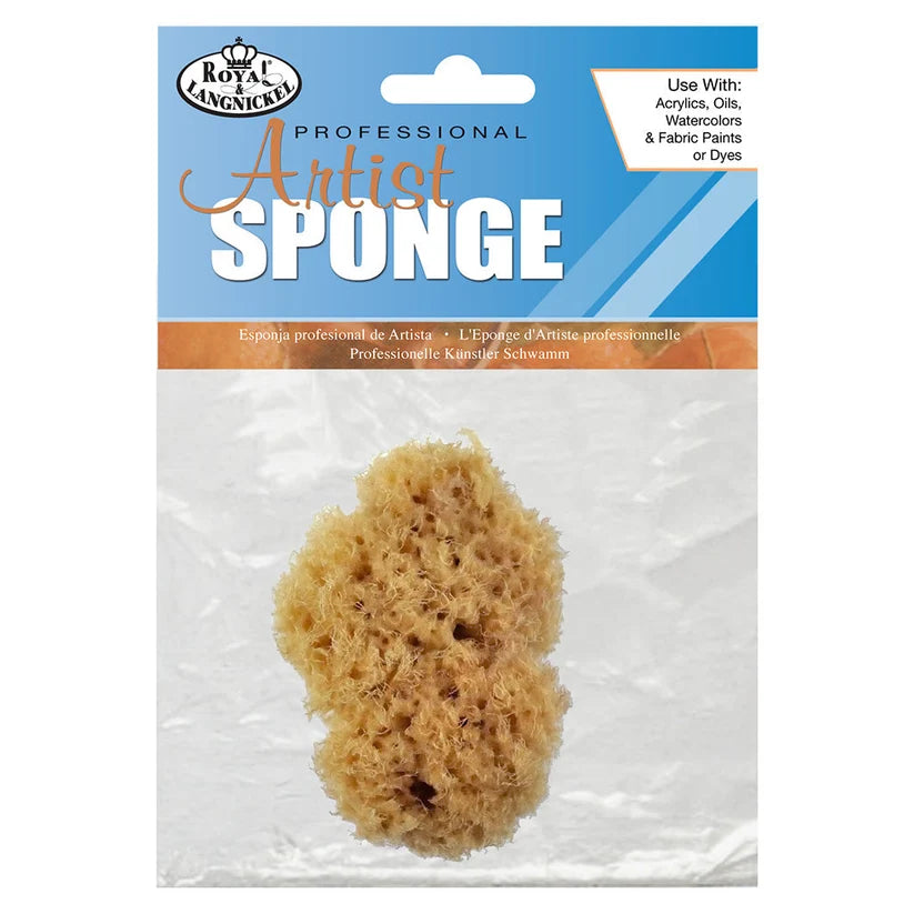 Royal Langnickel | Sea Sponge Wool 3"