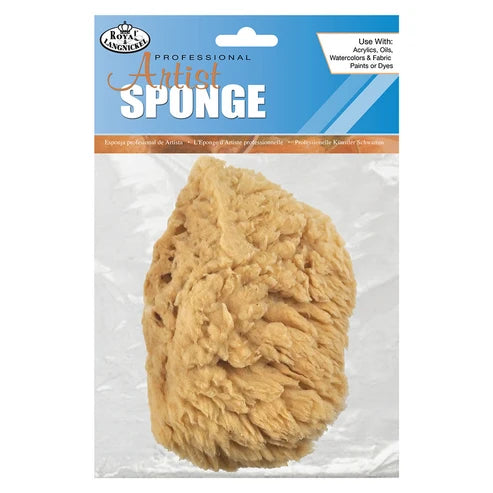 Royal Langnickel | Sea Sponge Wool 5"