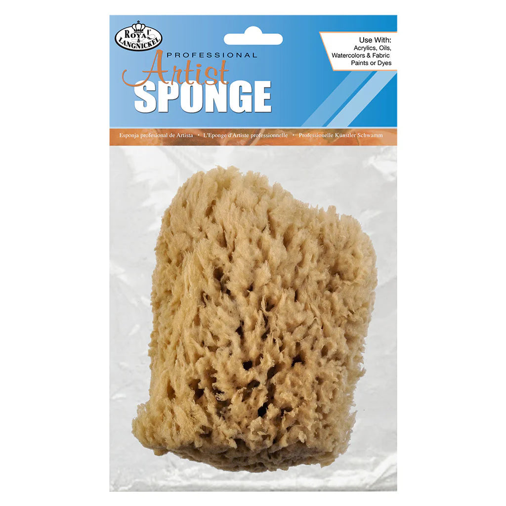 Sea Sponge Wool 5-6 inches