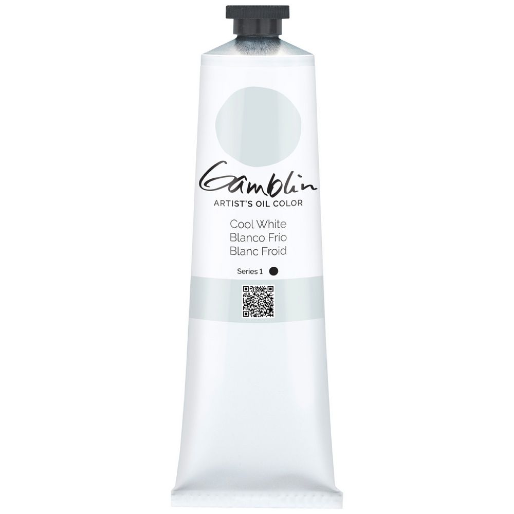 Gamblin | Artist Oils 150ml