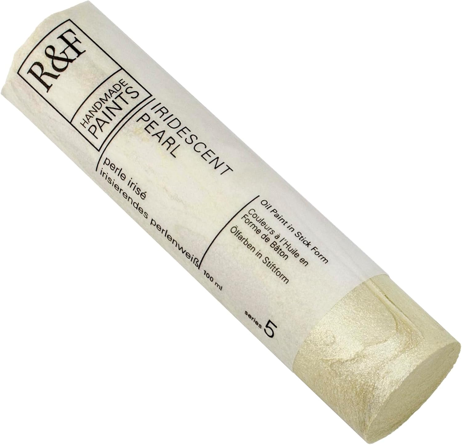 R&F Pigment Sticks 100ml Iridescent