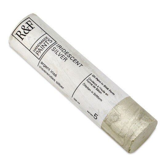 R&F Pigment Sticks 100ml Iridescent