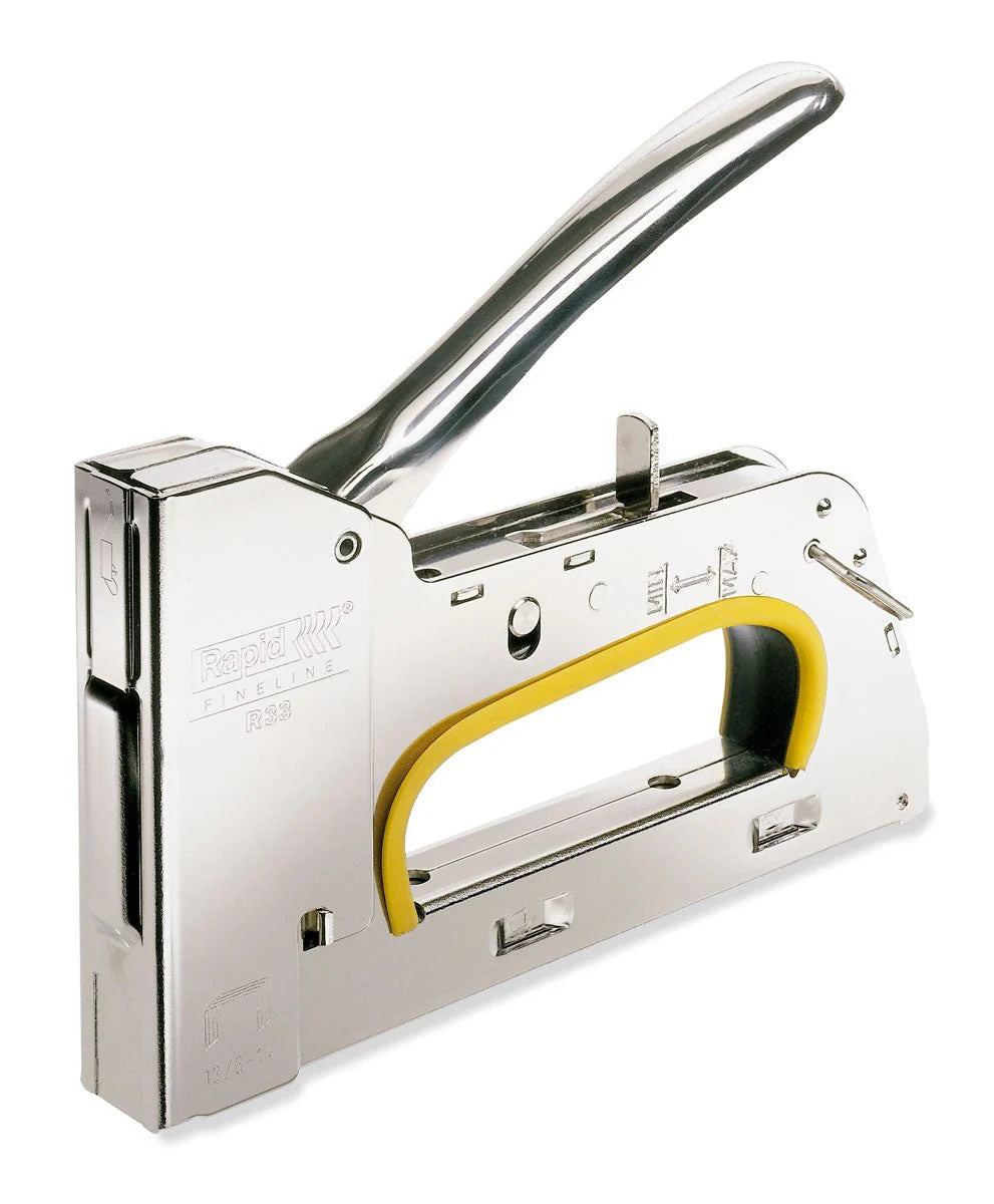 Rapid 33 Tacker
