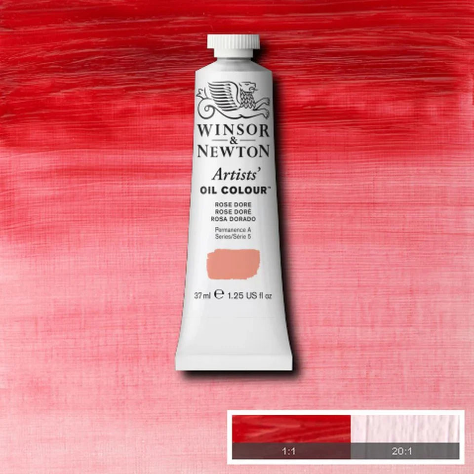 Winsor & Newton | Artist Oil Colours 37ml
