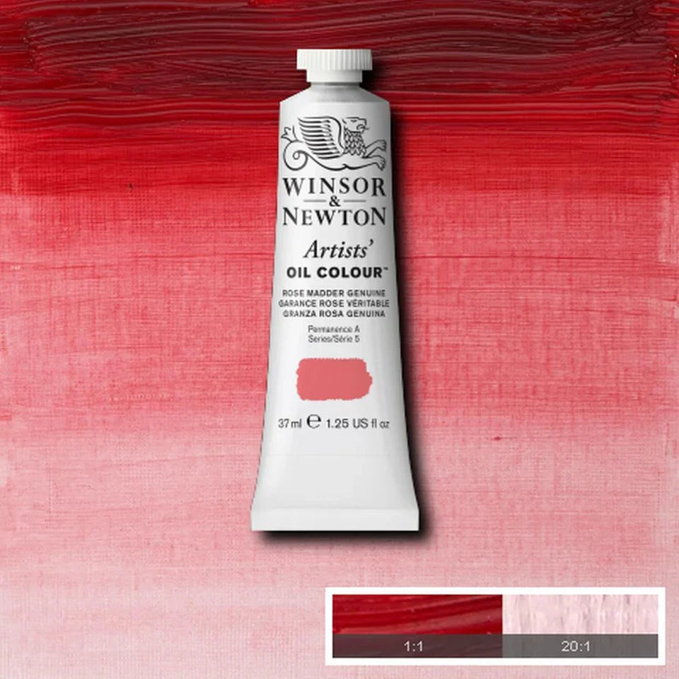 Winsor & Newton | Artist Oil Colours 37ml
