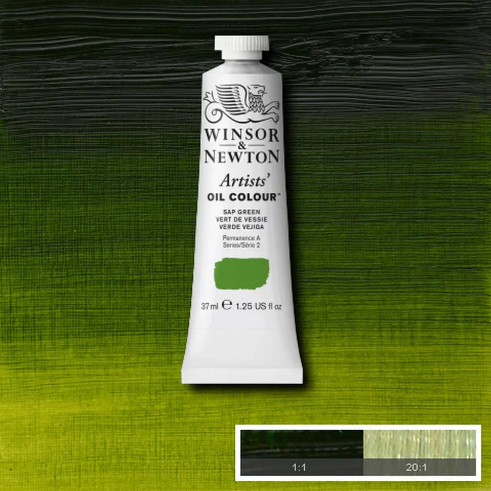 Winsor & Newton | Artist Oil Colours 37ml