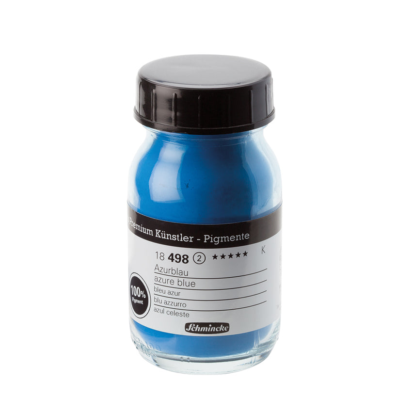Schmincke | Pigments 100ml