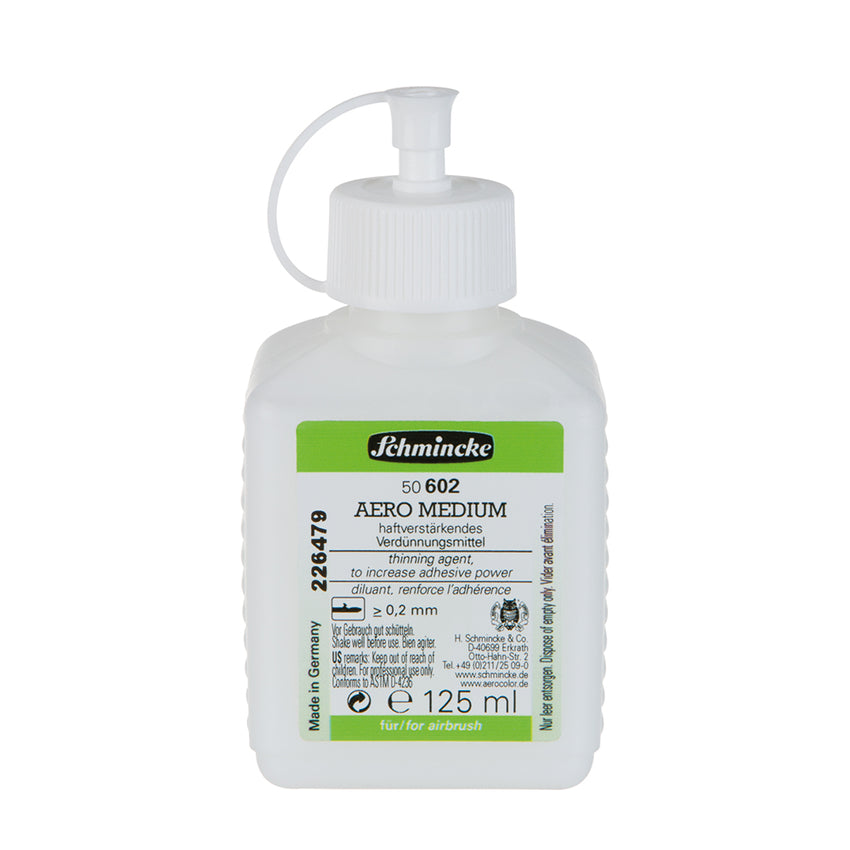 Schmincke | Aero Medium 125ml