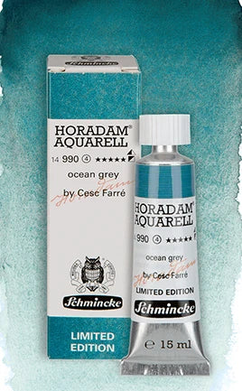 Schmincke | Horadam Aquarell 15ml Tube