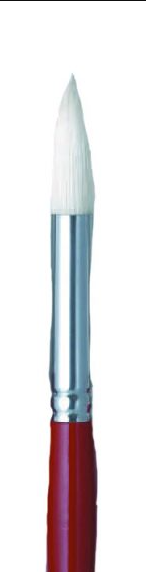 Art Spectrum 1000R | Round