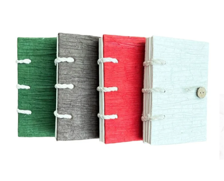 Olino | Lokta Paper | Notebook