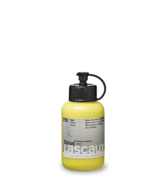 Lascaux | Sirius Primary Acrylic Paint 85ml