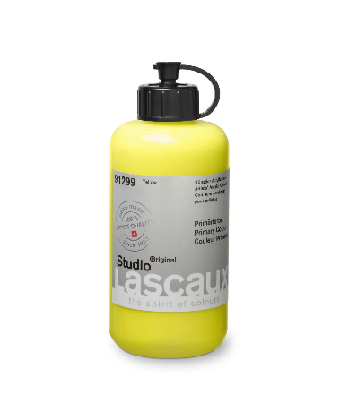 Lascaux | Studio 250ml