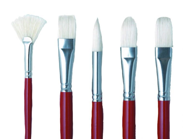 Art Spectrum 1000R | Round