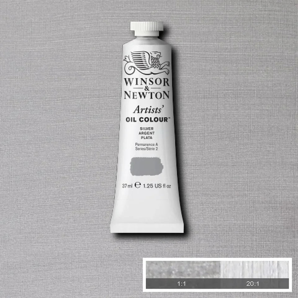 Winsor & Newton | Artist Oil Colours 37ml