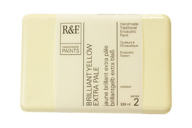 R&F | Encaustic Paints | 333ml