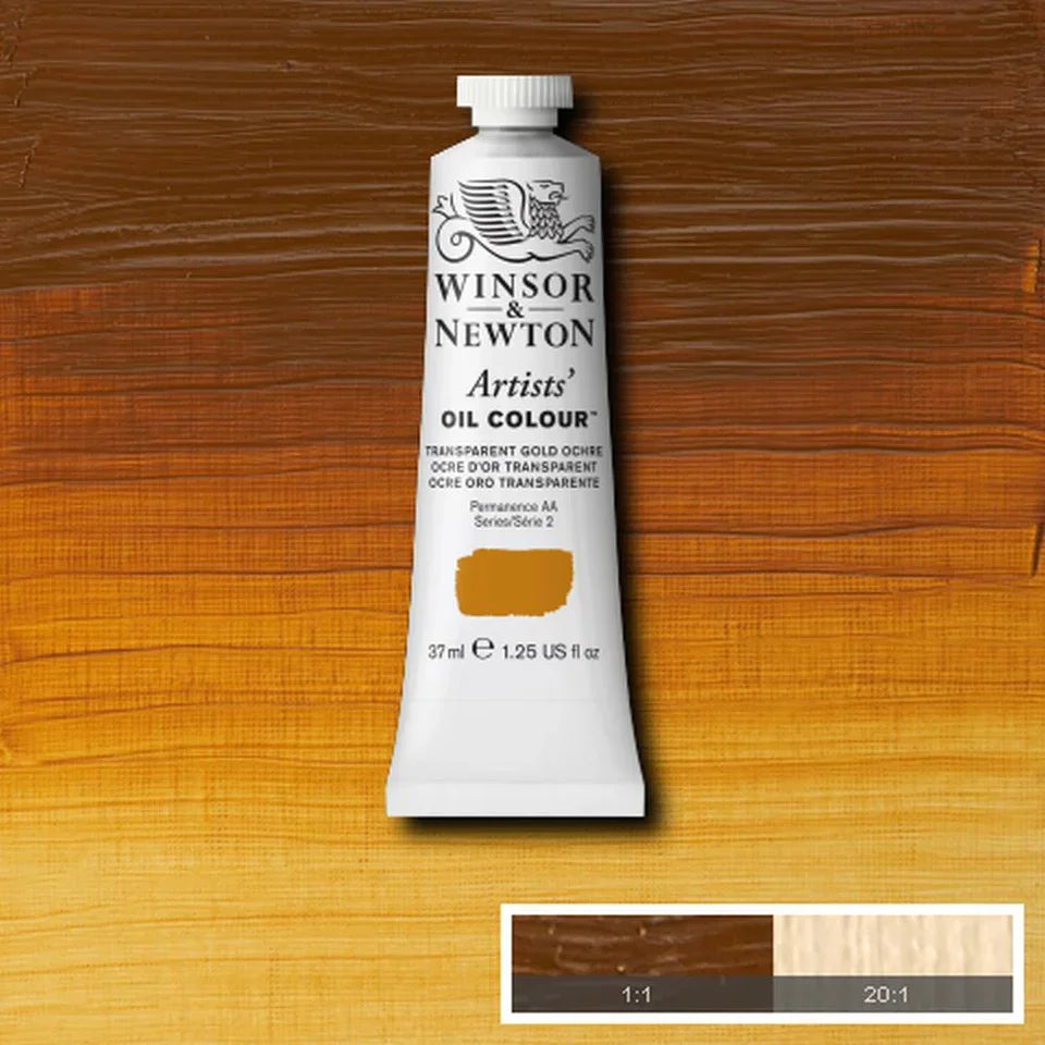 Winsor & Newton | Artist Oil Colours 37ml