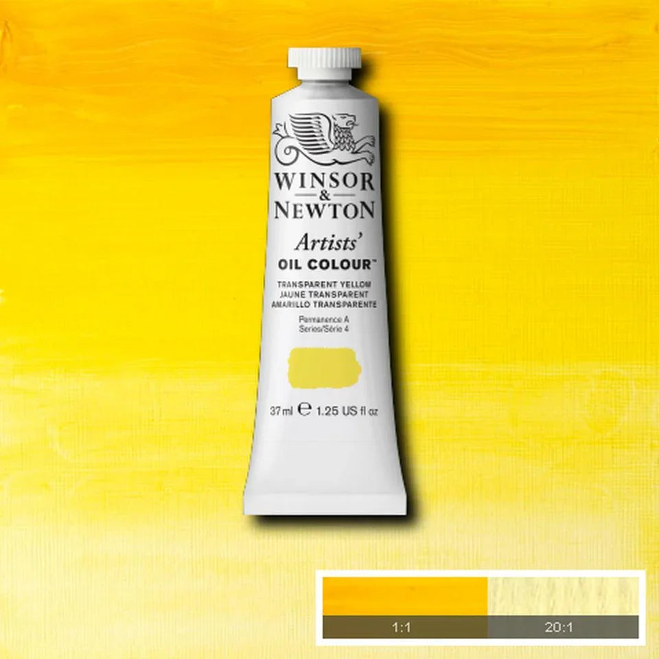 Winsor & Newton | Artist Oil Colours 37ml