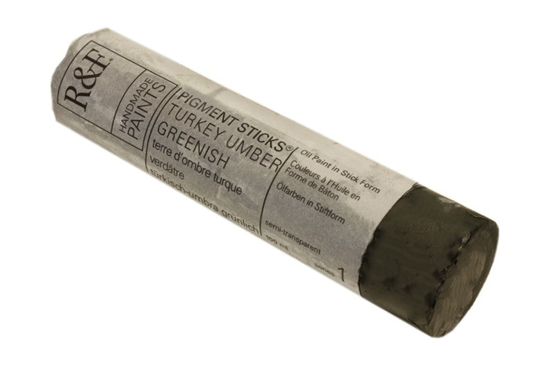 R&F Pigment Sticks 100ml