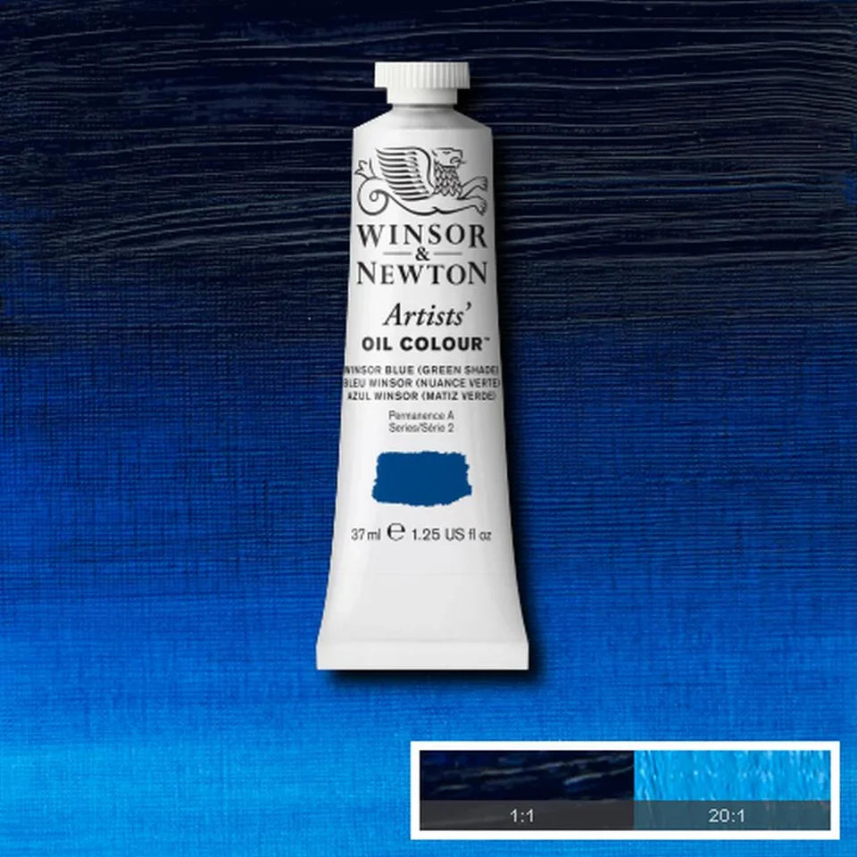 Winsor & Newton | Artist Oil Colours 37ml
