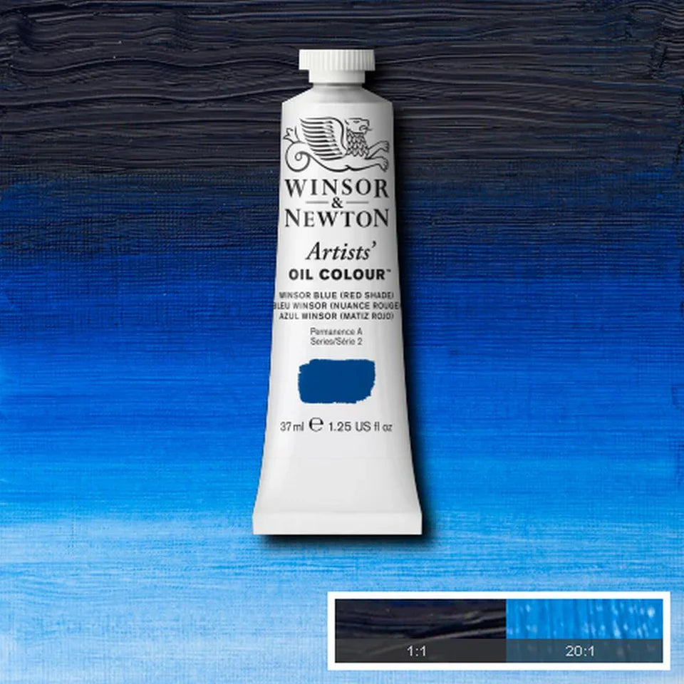 Winsor & Newton | Artist Oil Colours 37ml
