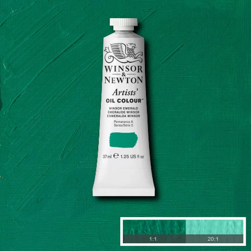 Winsor & Newton | Artist Oil Colours 37ml