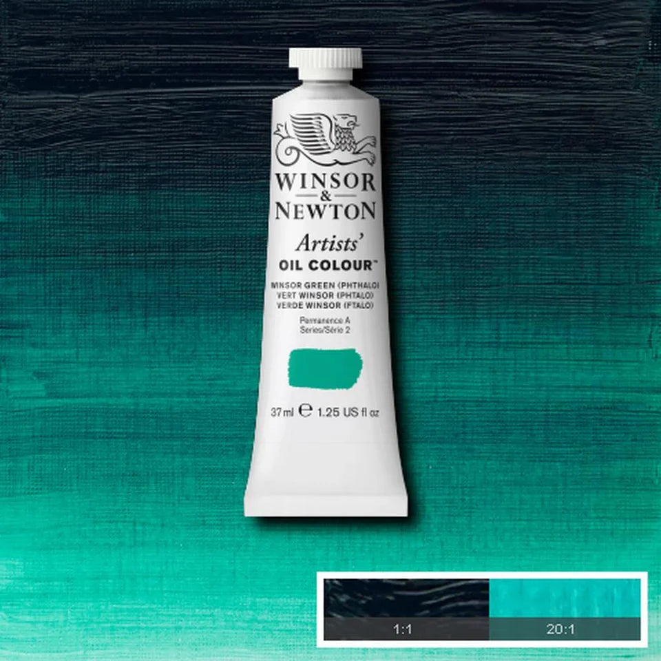 Winsor & Newton | Artist Oil Colours 37ml