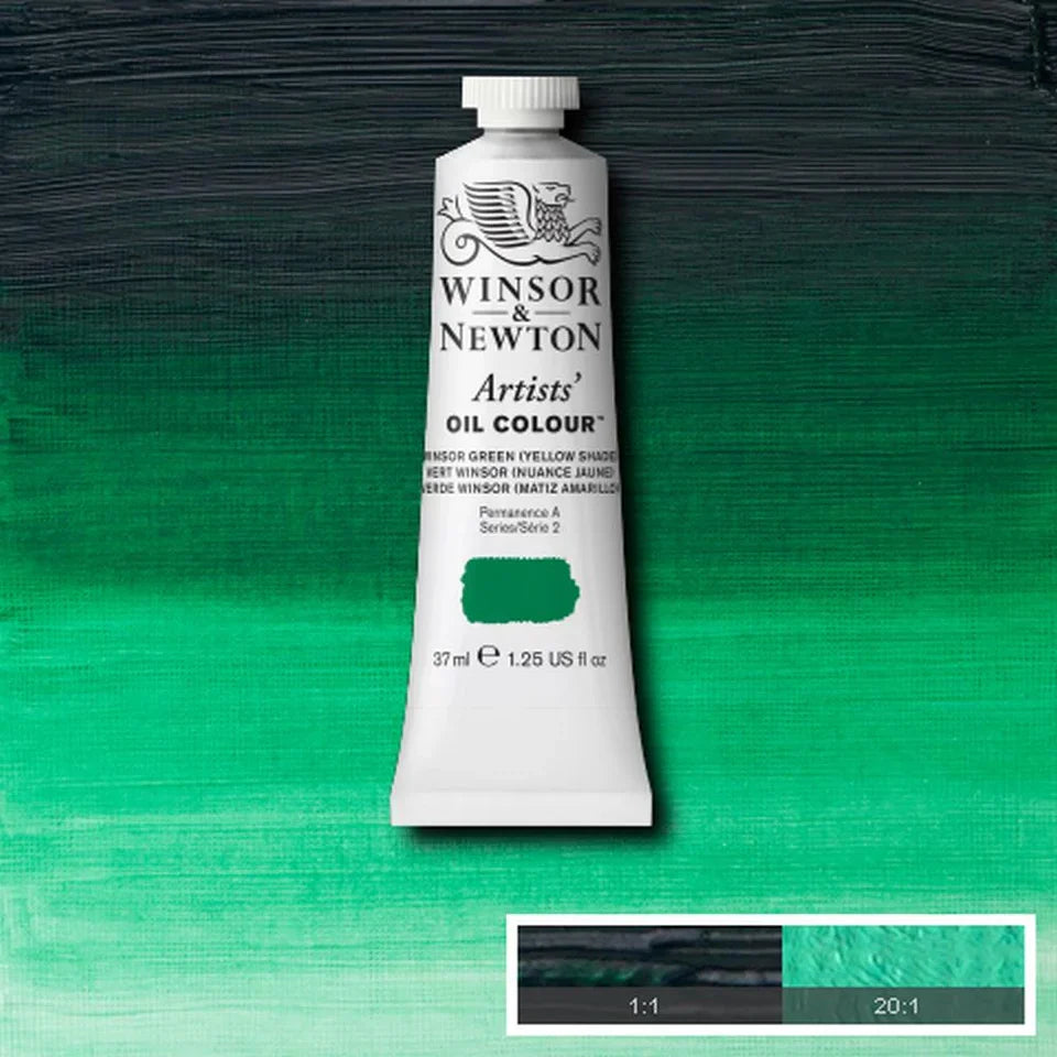 Winsor & Newton | Artist Oil Colours 37ml