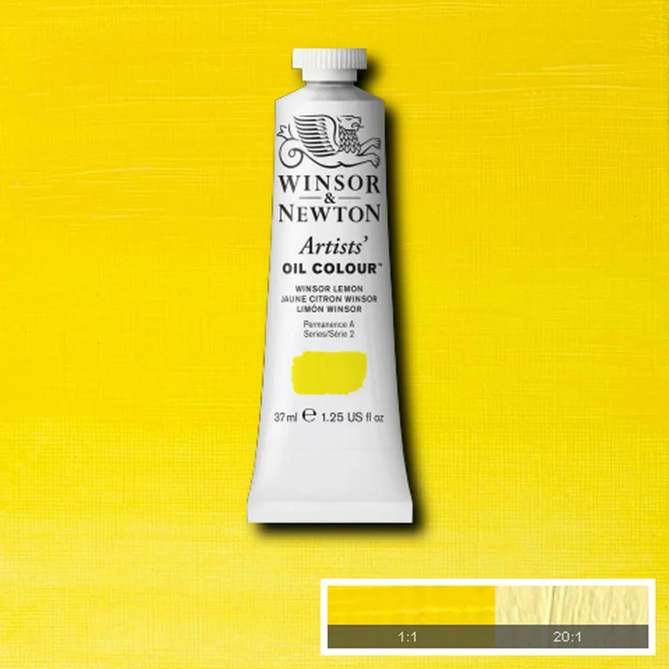 Winsor & Newton | Artist Oil Colours 37ml